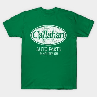 Callahan Auto Parts Tommy Boy T-Shirt